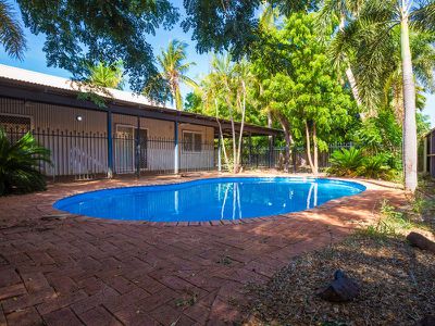 20 Gregory Street, South Hedland