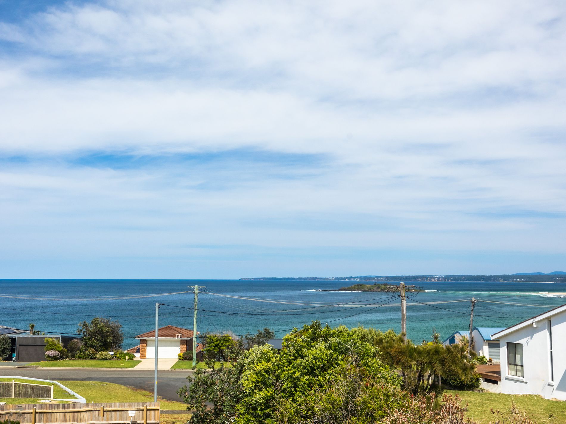 18 The Lookout, Manyana