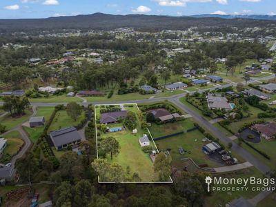 161-163 Myrtle Road, Jimboomba