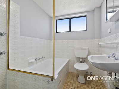 5 / 4 Shorland Place, Nowra