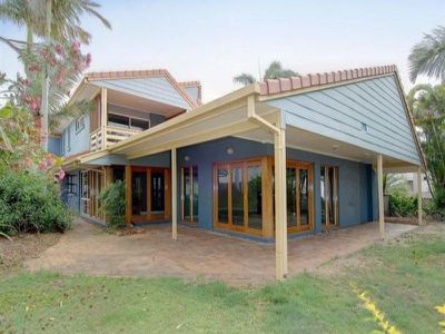 20 Island Court, Minyama