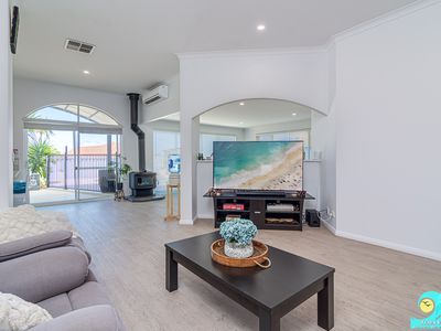 133 Lagoon Drive, Yanchep