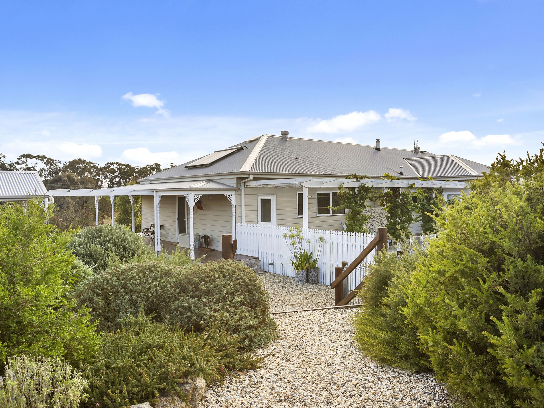 6 Bush Pea Drive, Seymour