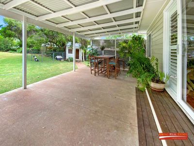 5 BRIDGE Street, Gunnedah