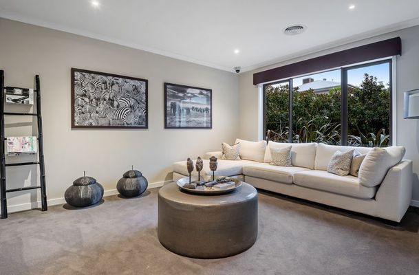 4 Montreal Circuit, Craigieburn