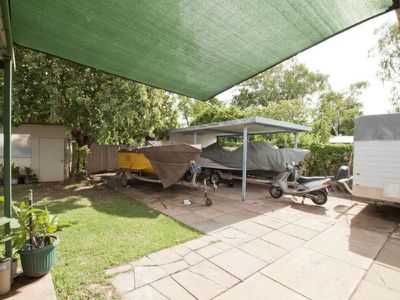 5 Carbeen Street, Kununurra