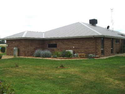 99 Roviras Rd, Cohuna