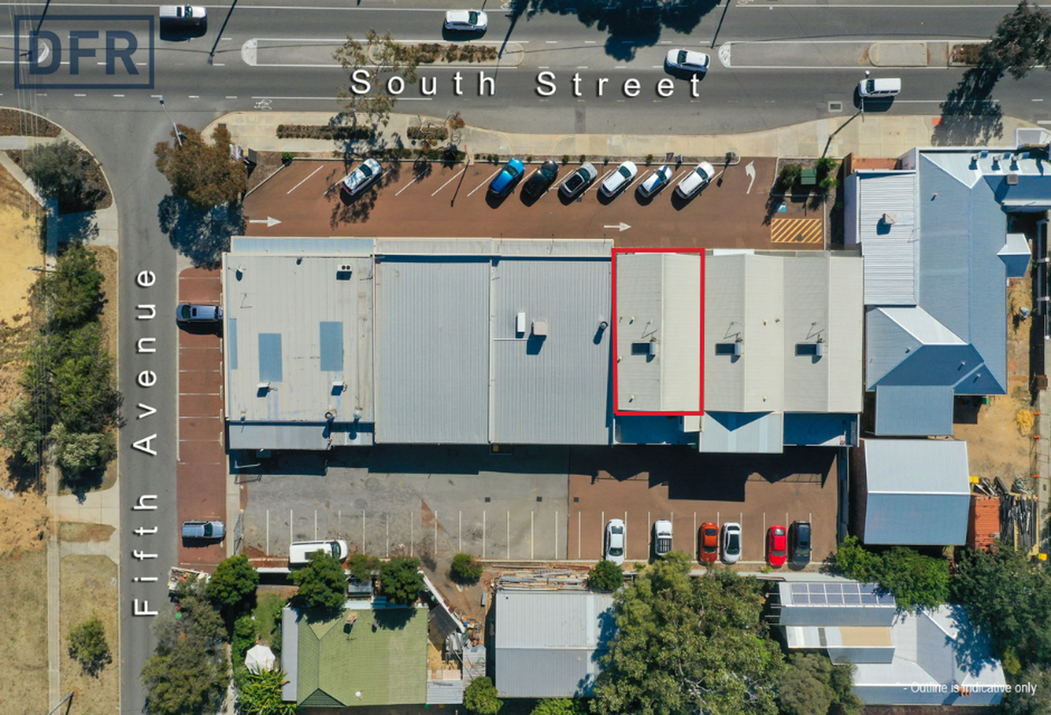 207A South Street, Beaconsfield