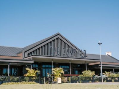 802E / 1 Saintly Entrance, Burswood