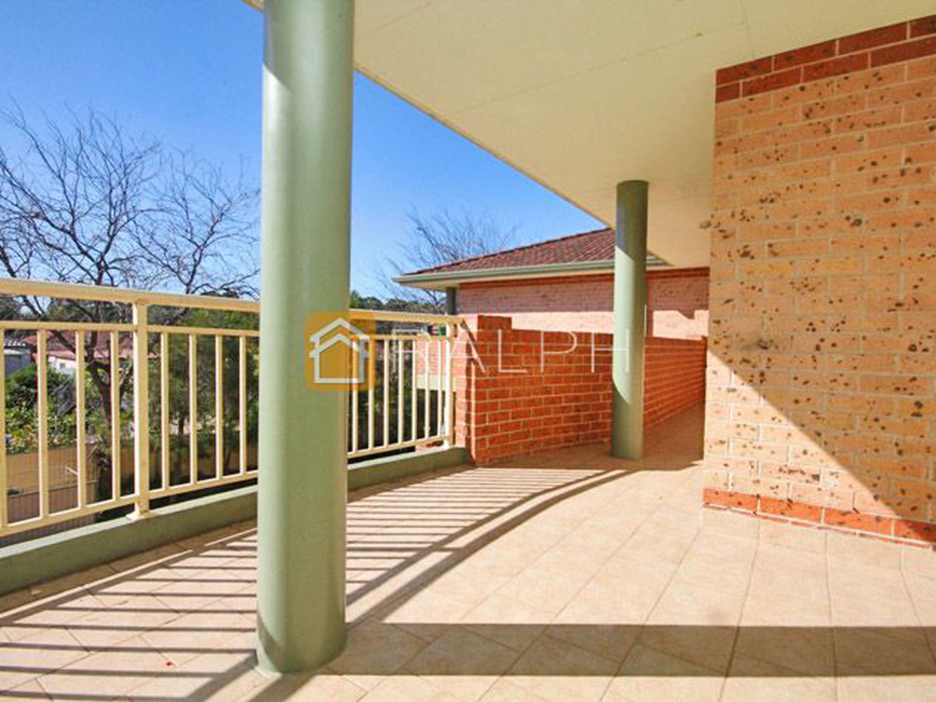 11 / 48 Denman Avenue, Wiley Park