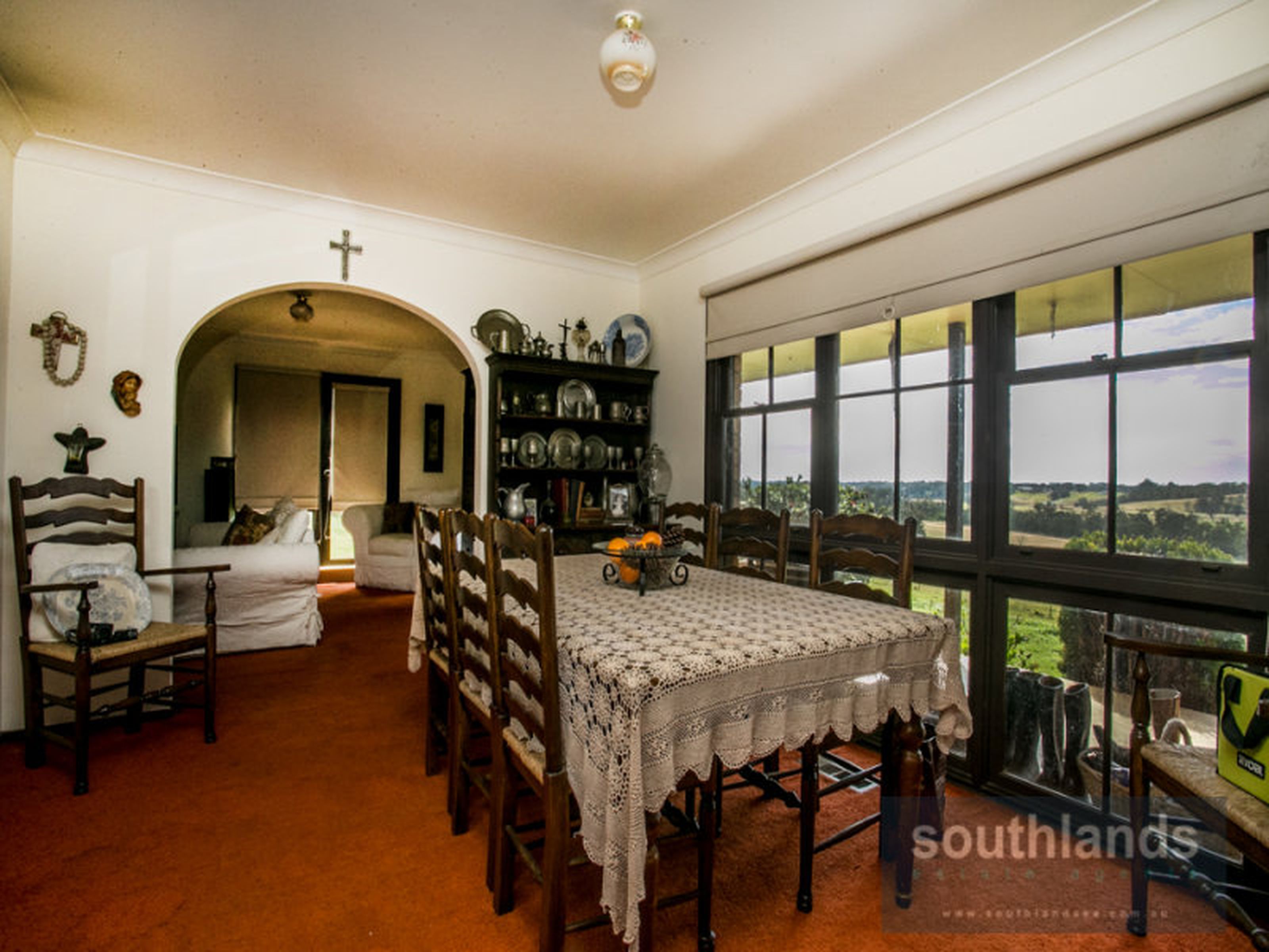 410 Bents Basin Road, WALLACIA