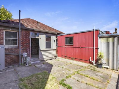 50 Alfred Street, North Melbourne