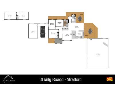 31 Airly Road, Stratford