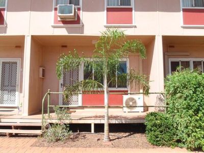 4 / 8 Padbury Place, Port Hedland