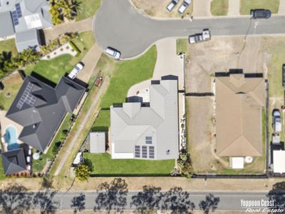 12 Florence Circuit, Taroomball