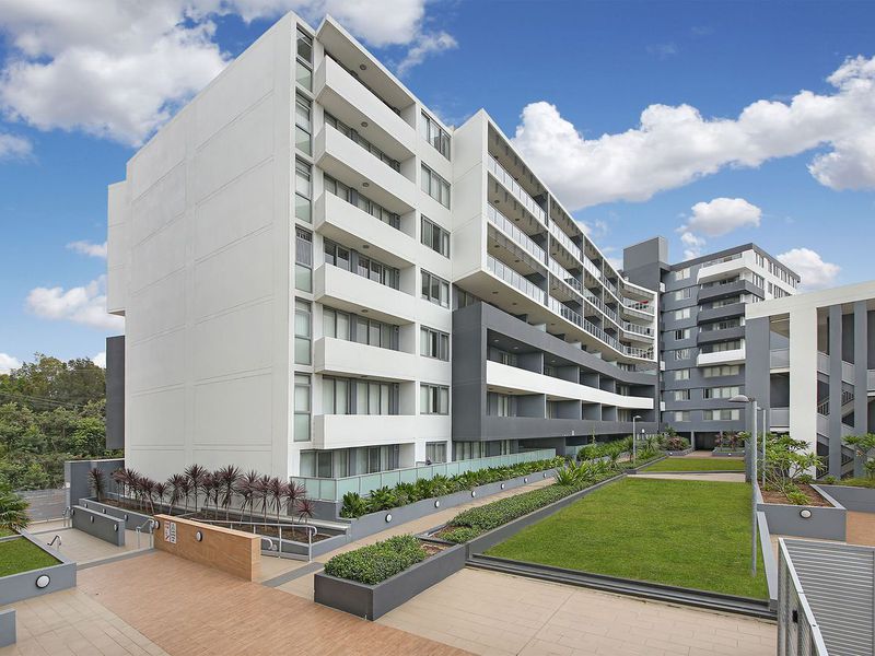 1003 / 11-15 Charles Street, Canterbury