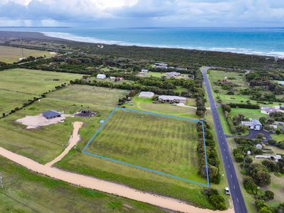 46 Ringwood Drive, Beachport