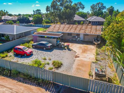 66 Bottlebrush Crescent, South Hedland