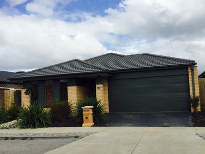 39 Chapman Drive, Wyndham Vale