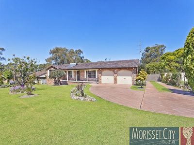 8 Park Avenue, Morisset Park