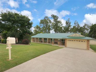 116-120 Winland Drive, Deebing Heights