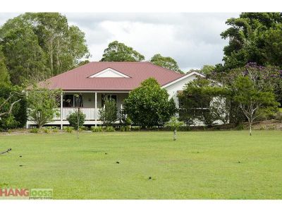 10 Glenridge Drive, Cooroibah