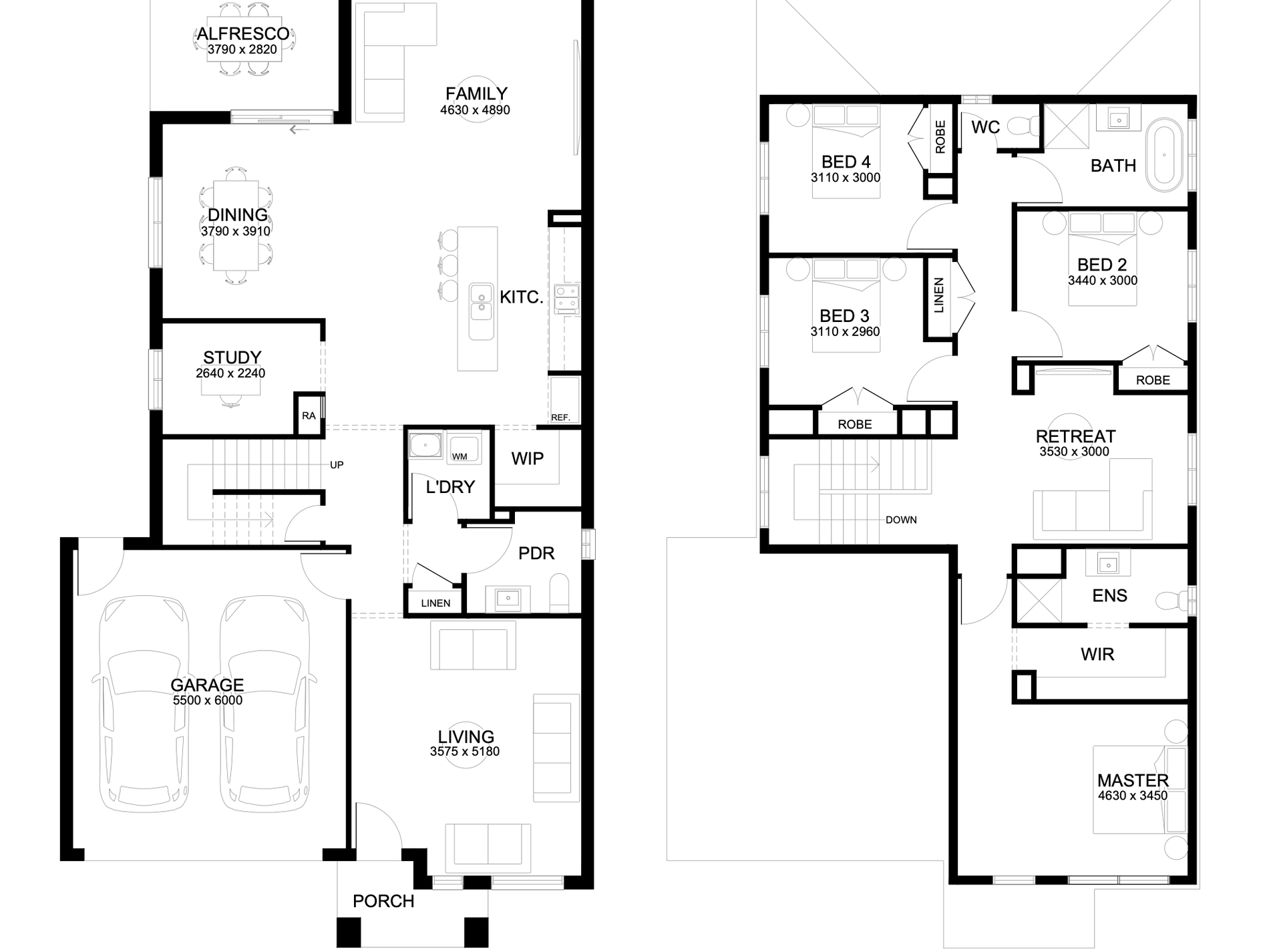 2905 Cornsilk Drive, Clyde