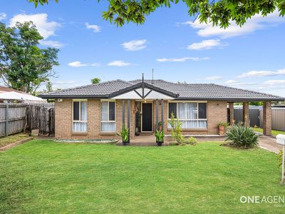 29 Clifton Cres, Durack