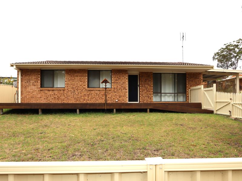 1 / 46 Curalo Street, Eden