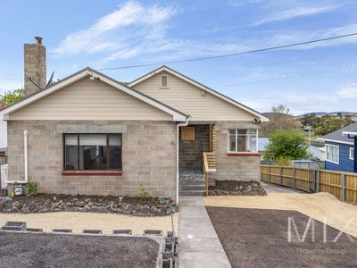 21 Edinburgh Crescent, Goodwood