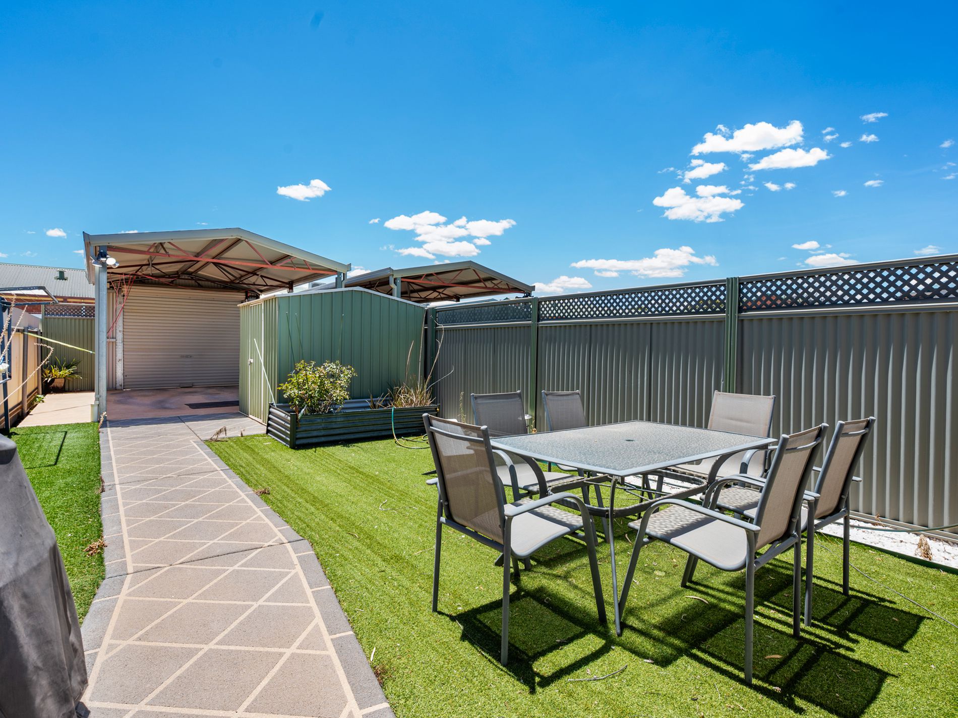 56-60 Dugan Street, Kalgoorlie