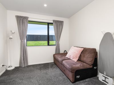 12a Tabour Place , Lincoln