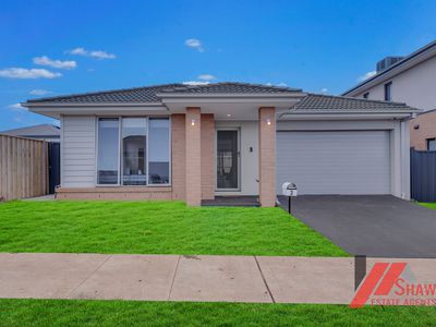 3 Neville Street, Thornhill Park