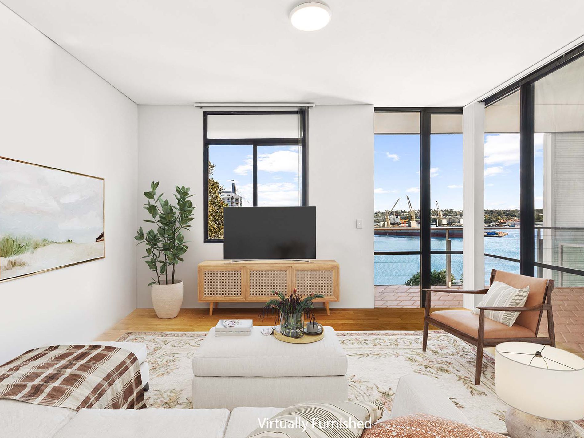 45 / 81 Point Street, Pyrmont