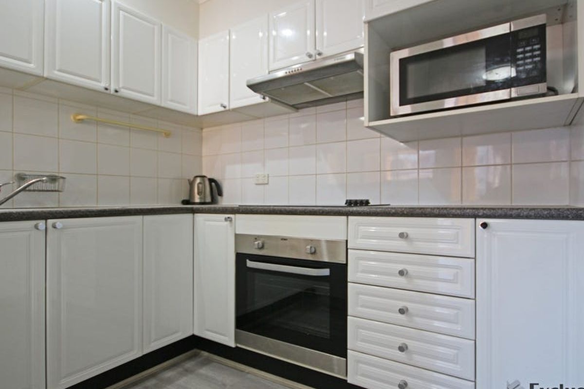 707 / 261 Harris Street, Pyrmont