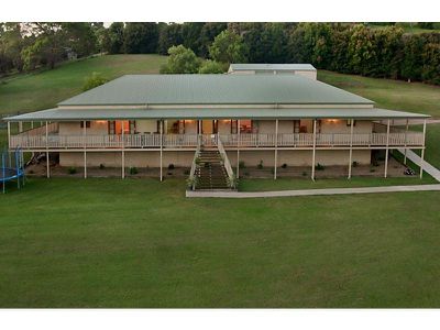 24 Cynthia Hunt Drive, Flaxton