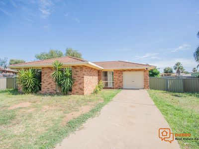 9 Gumtree Avenue, Dubbo