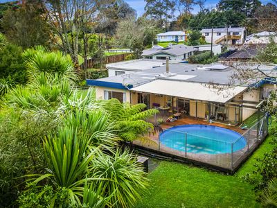 68 Woodside Road, Massey