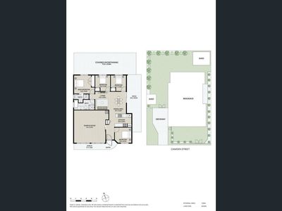 6 Camden Street, Caboolture