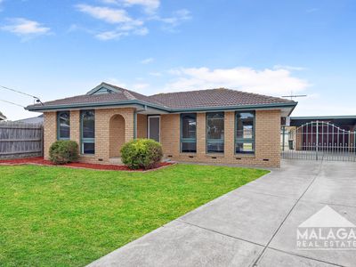1 Hemel Court, Deer Park