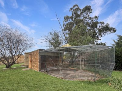 1 Stanley Cr, Quirindi