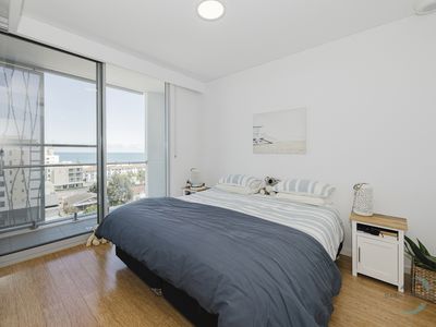 81/35 Hastings St, Scarborough