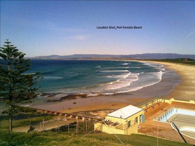 Port Kembla