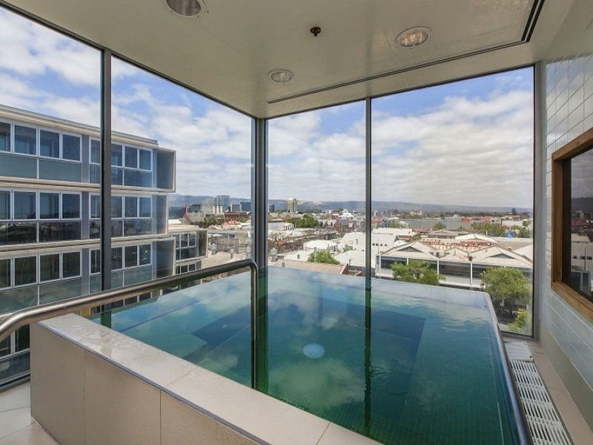 206 / 185 Morphett Street, Adelaide