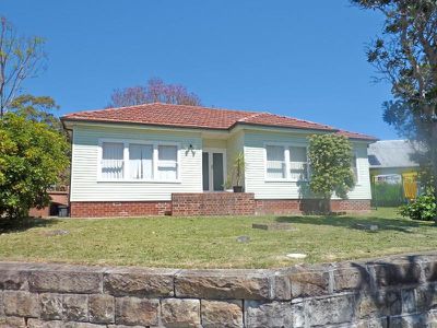 279 King Georges  Rd, Roselands