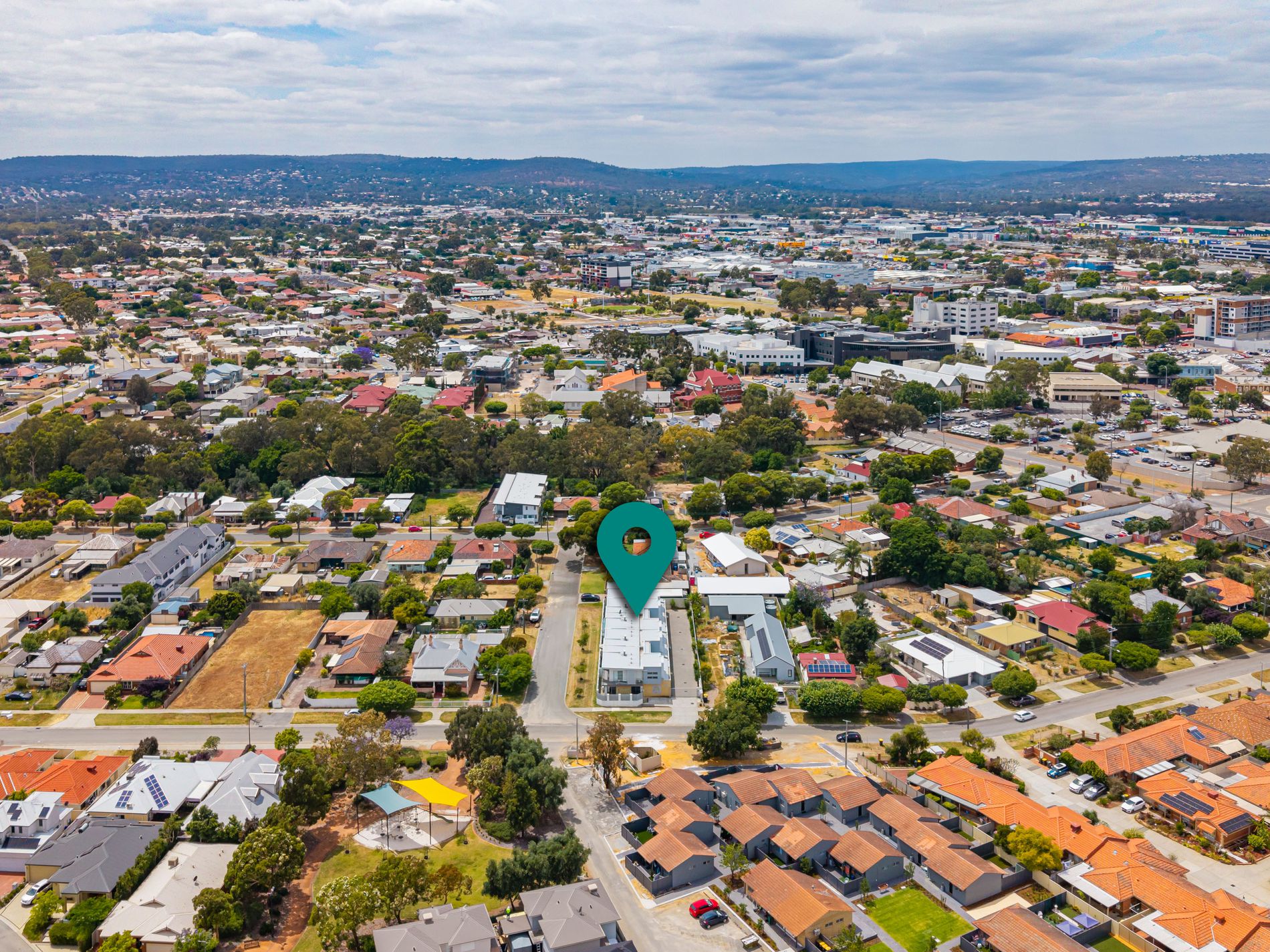 7 / 18 Elvire Street, Midland