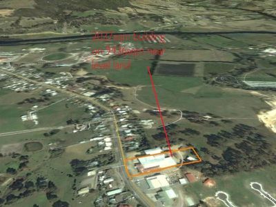 195 Main Street, Huonville