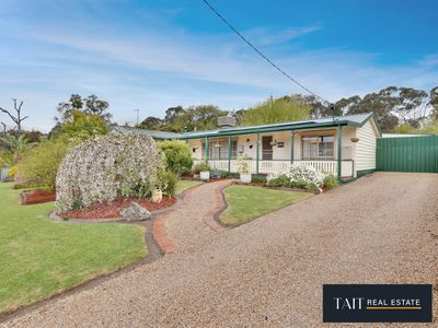 62 Hill Street, Glenrowan