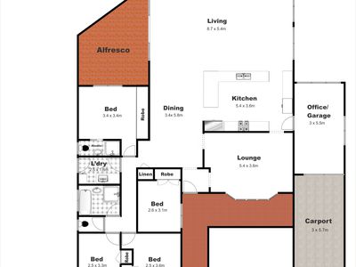 21 Smythe Street, Kearneys Spring