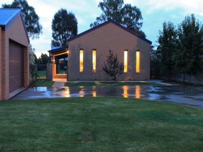 Tocumwal